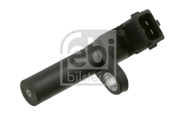 Sensor, crankshaft pulse
